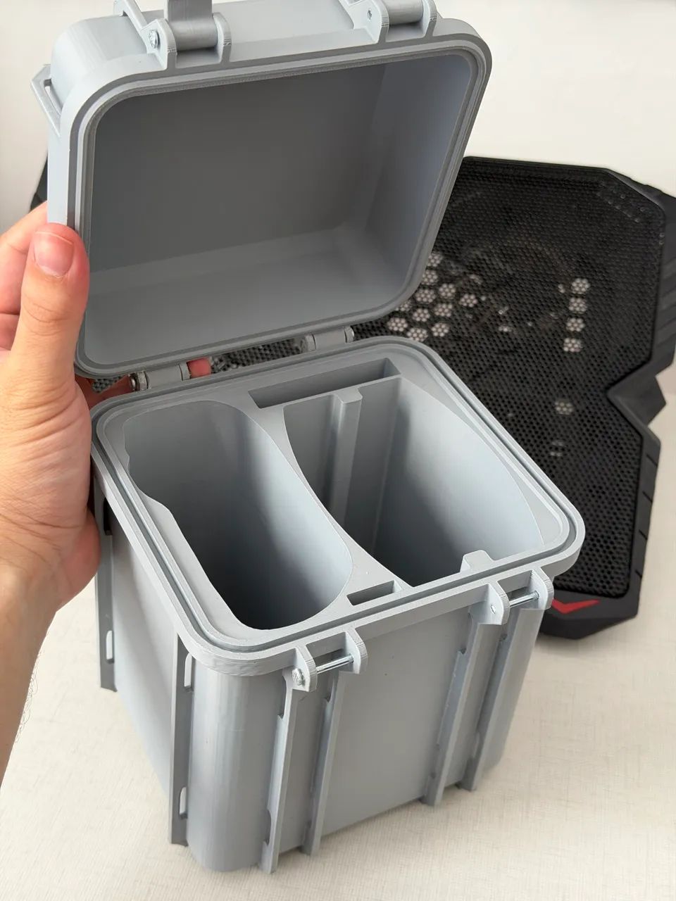 Case Rígida para Drone Dji Mini - Foto 3