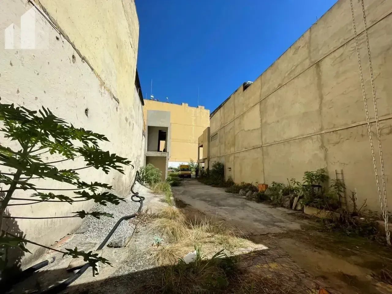 Terreno para venda e locação, Centro, Nilópolis, RJ - Foto 3