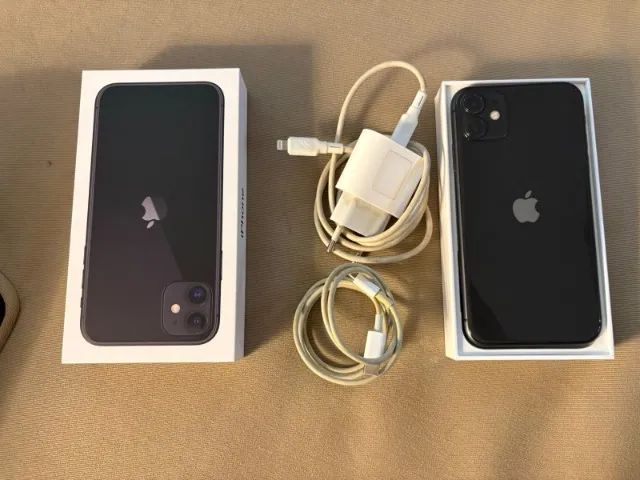 Iphone 11 (usado) - 128gb - Foto 4