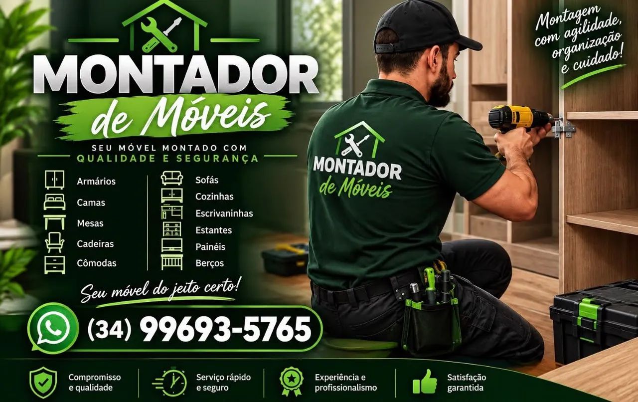 Serviços domésticos em geral 
