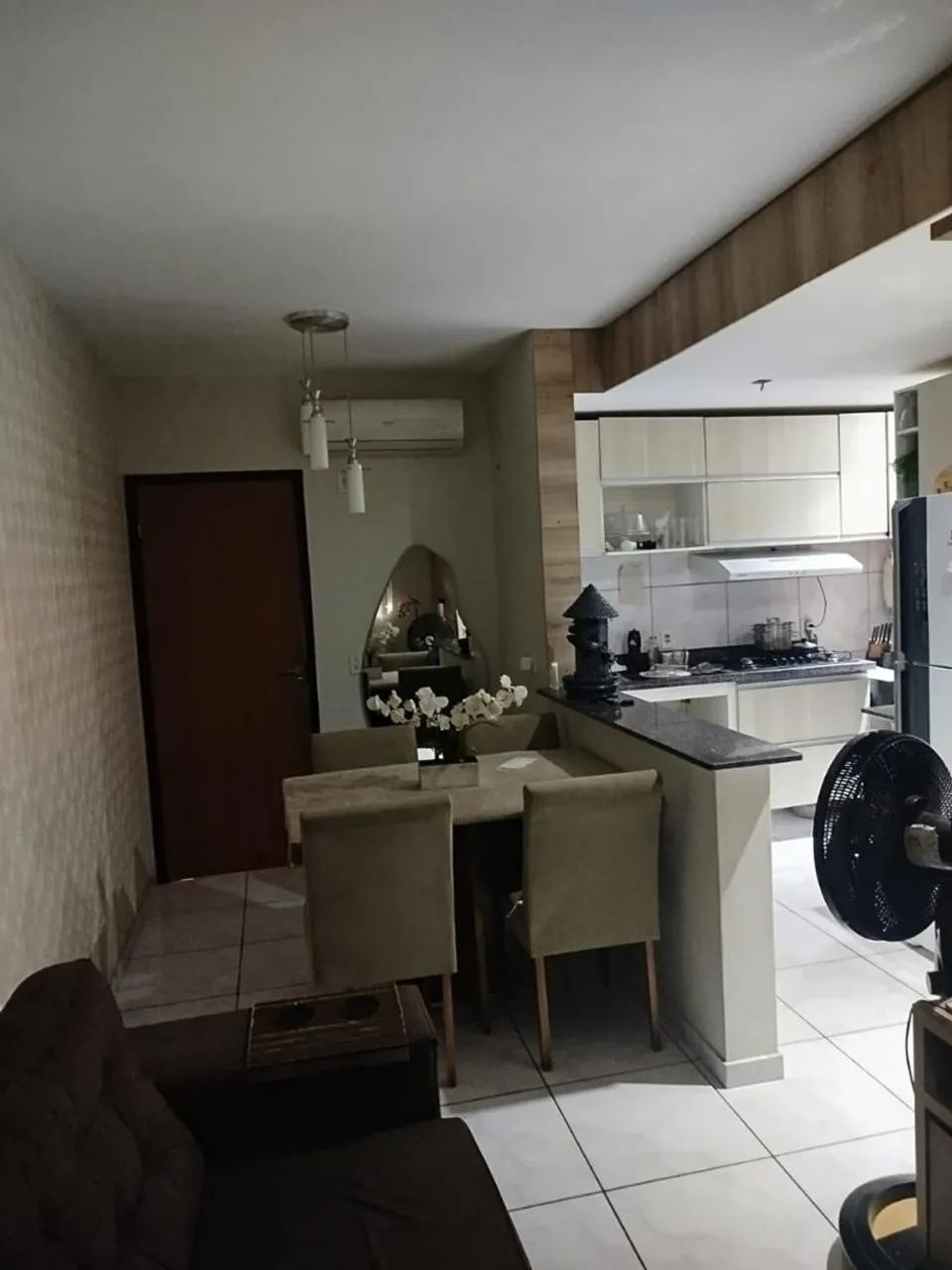 Foto - Mossoró - Aeroporto