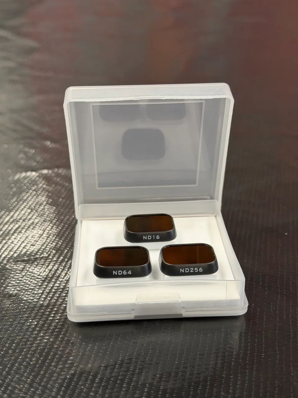 Filtros de densidade neutra compatível com DJI Mini 3 Pro/Mini 3