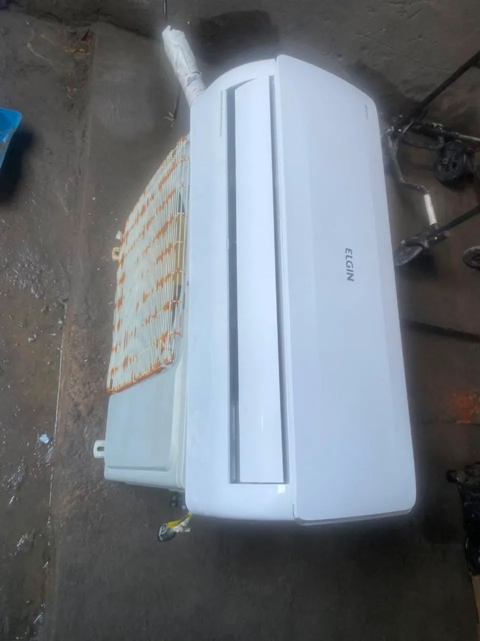 Acondicionado  - Foto 3