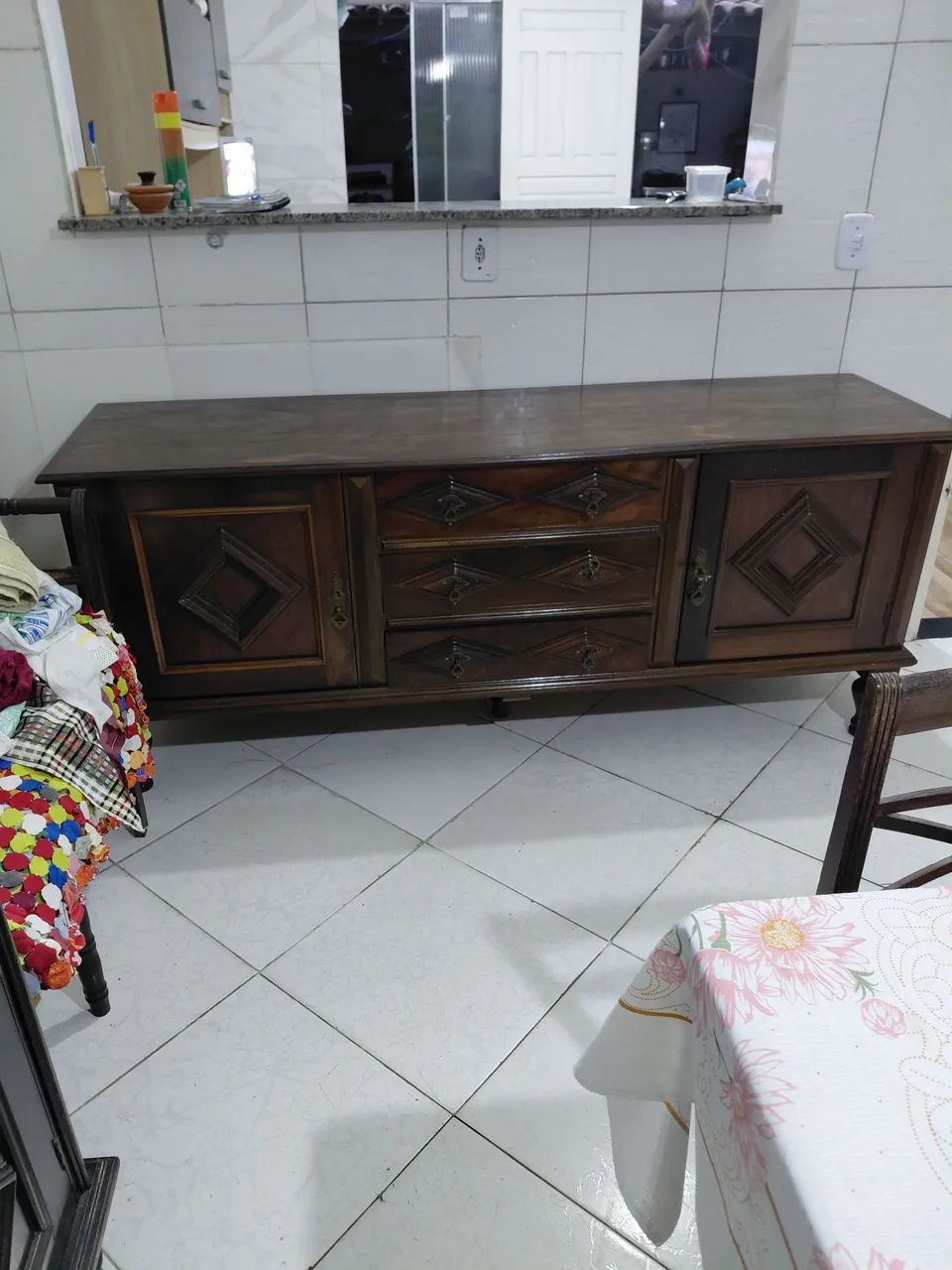 Venda de móvel antigo  - Foto 4