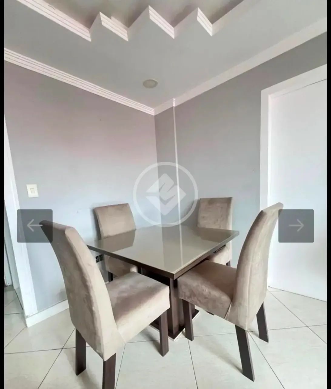 APARTAMENTO - COQUEIROS - DP-353228 - Foto 4