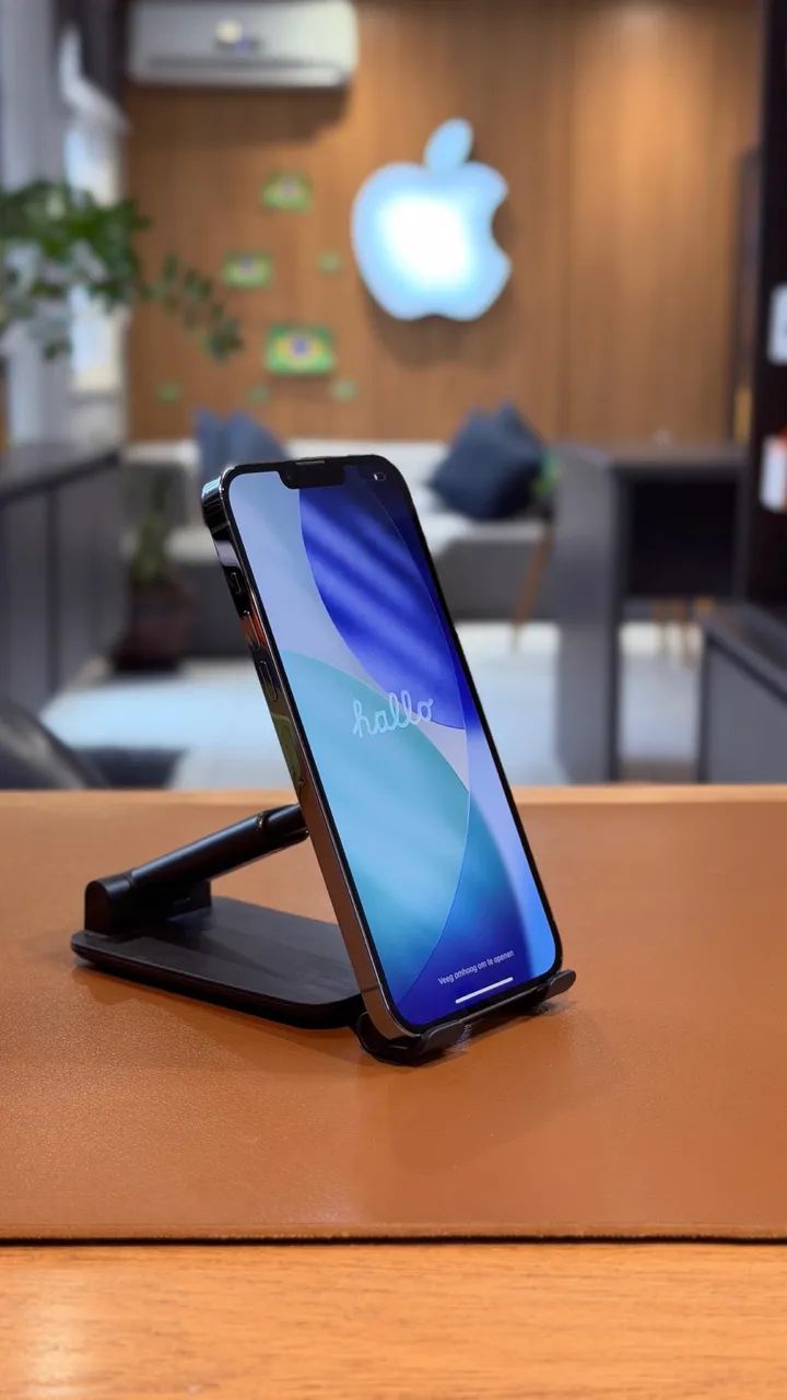 iPhone 13 Pro Max 128GB - Foto 2