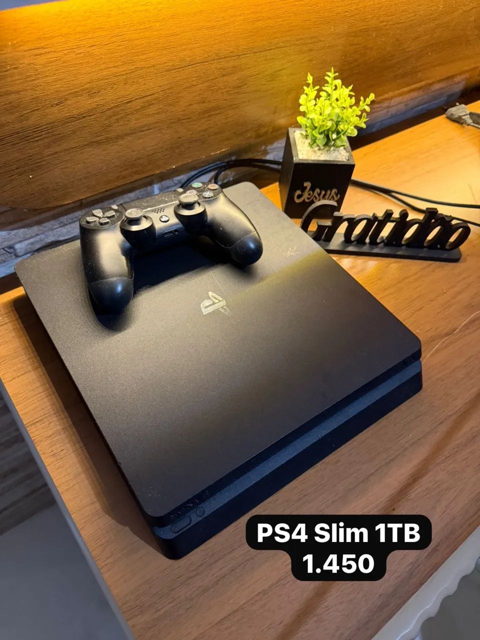 Pa4 slim 1TB 