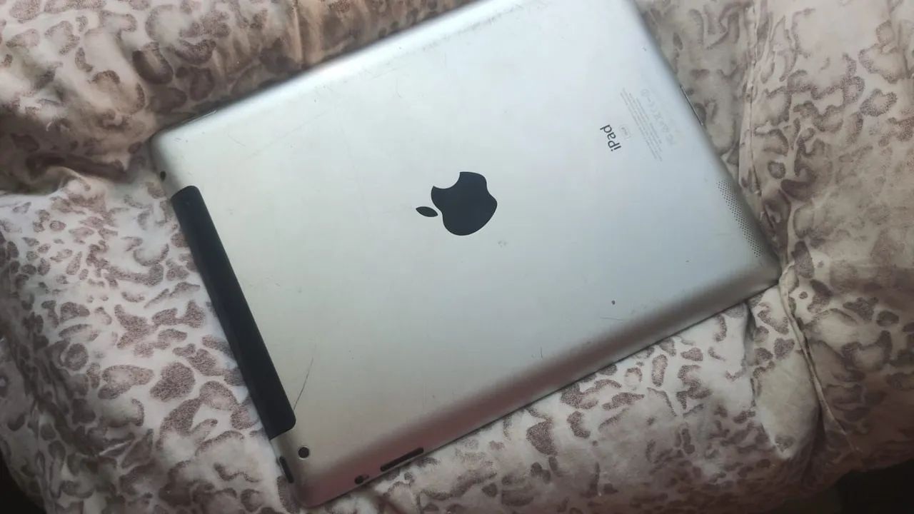 VENDO IPAD 2 GERAÇÃO  - Foto 3