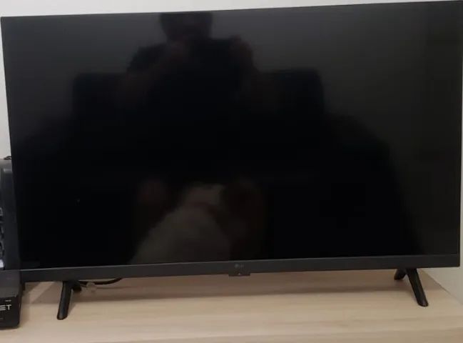  Smart TV de 32 polegadas 