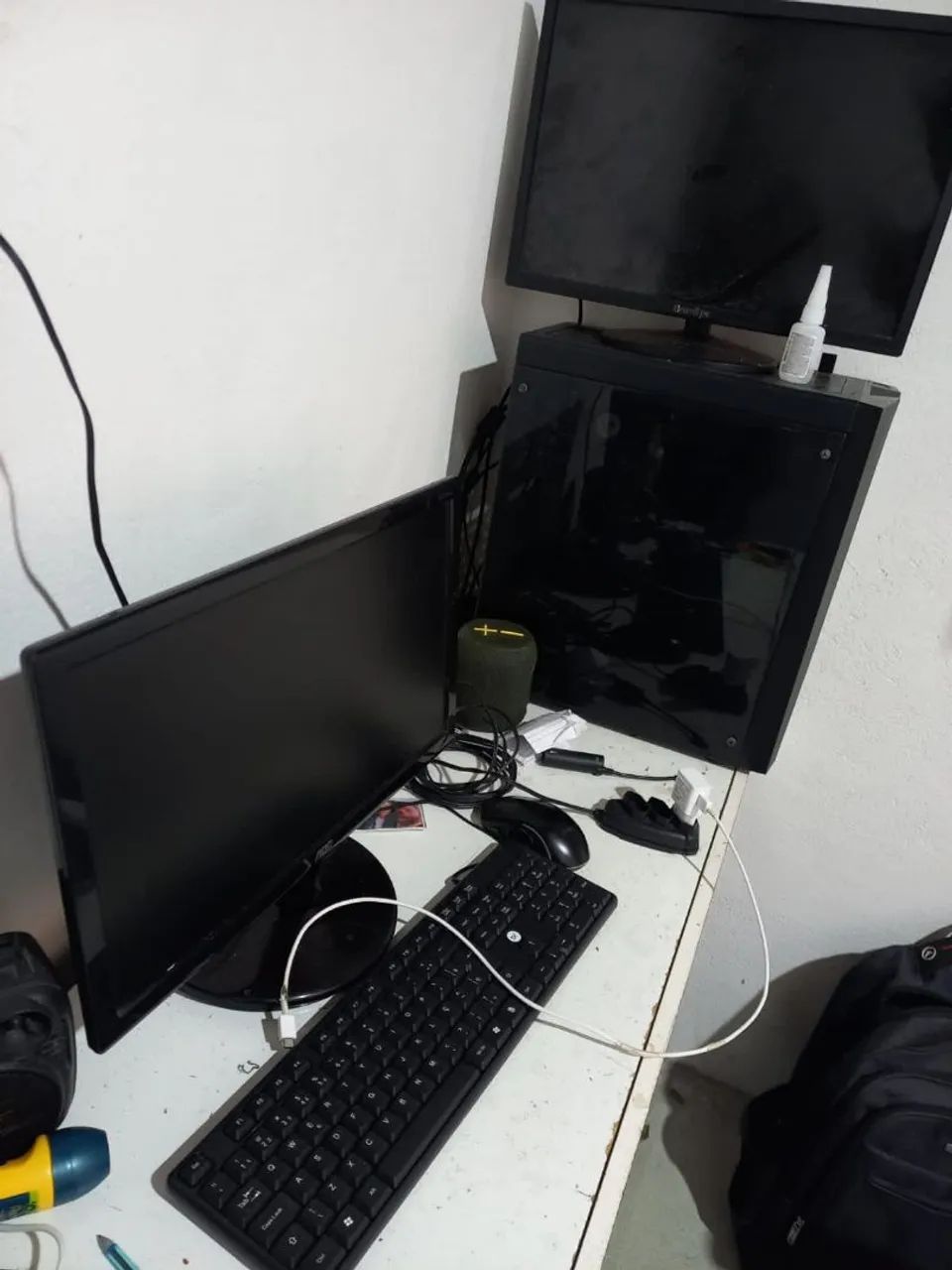 Computador Pc completo 