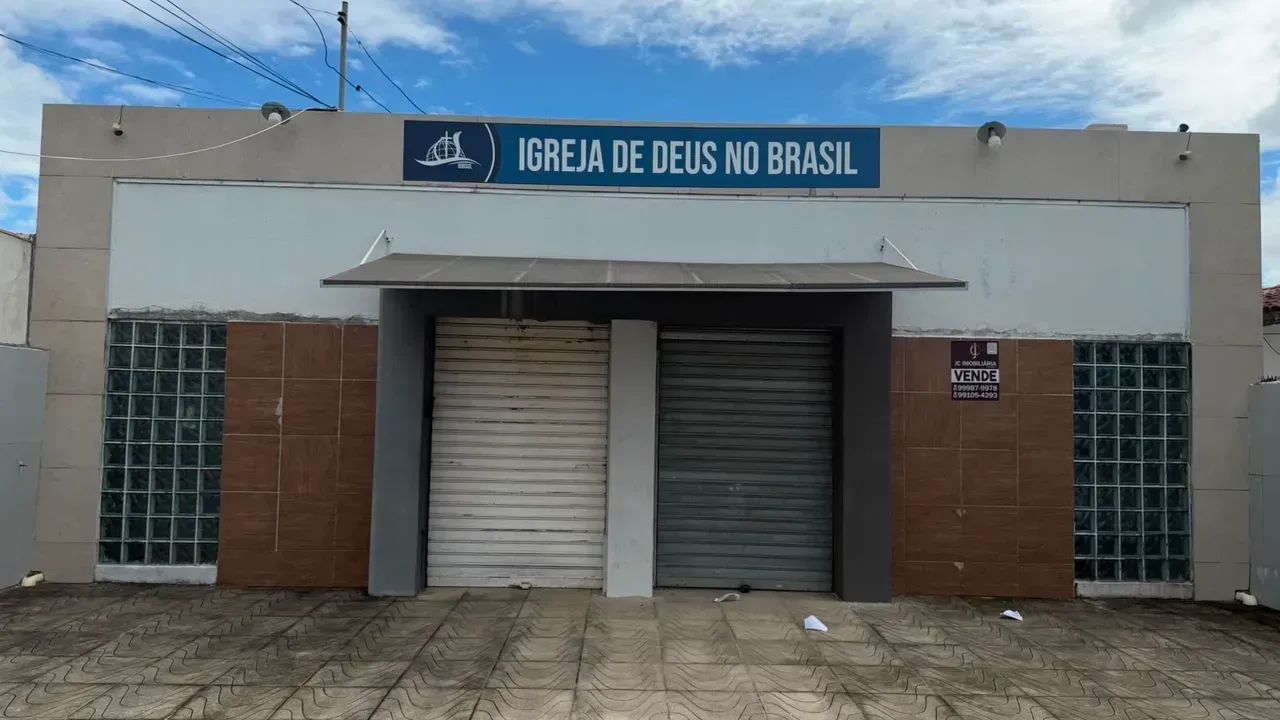 predio comercial disponivel para venda Mangabeira - Foto 3