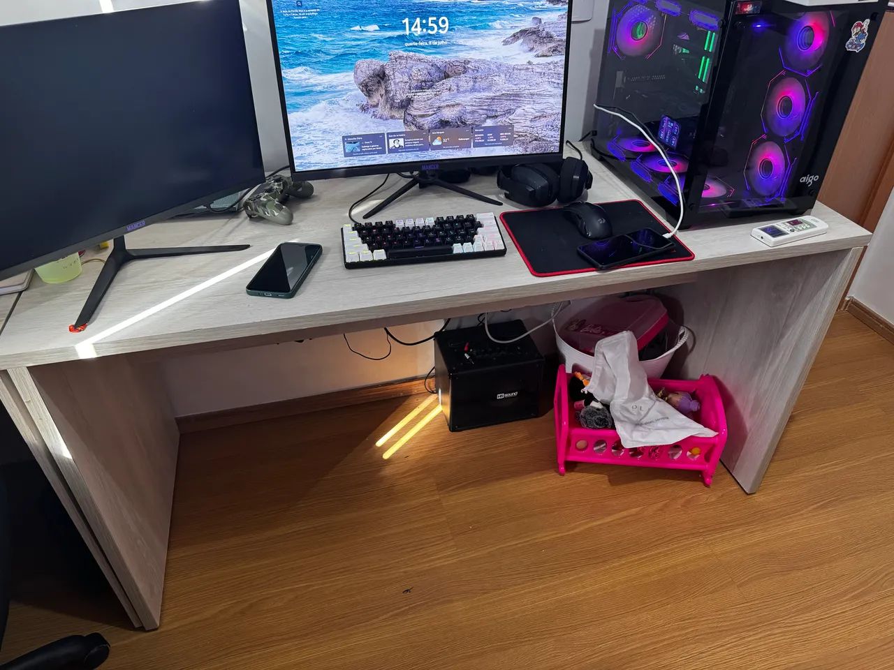 Mesa - Foto 2