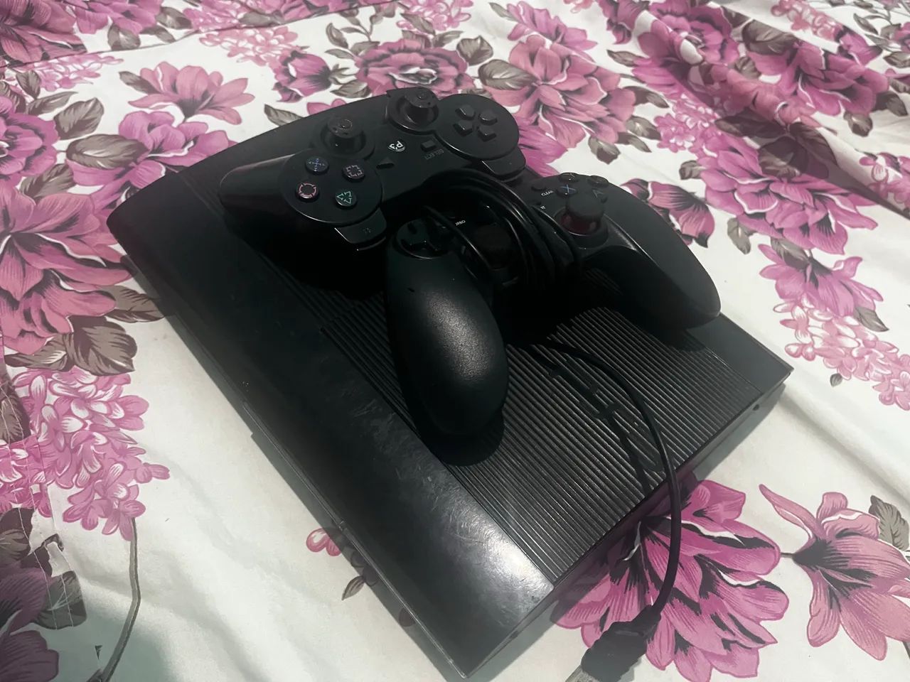 Ps3 - Foto 3