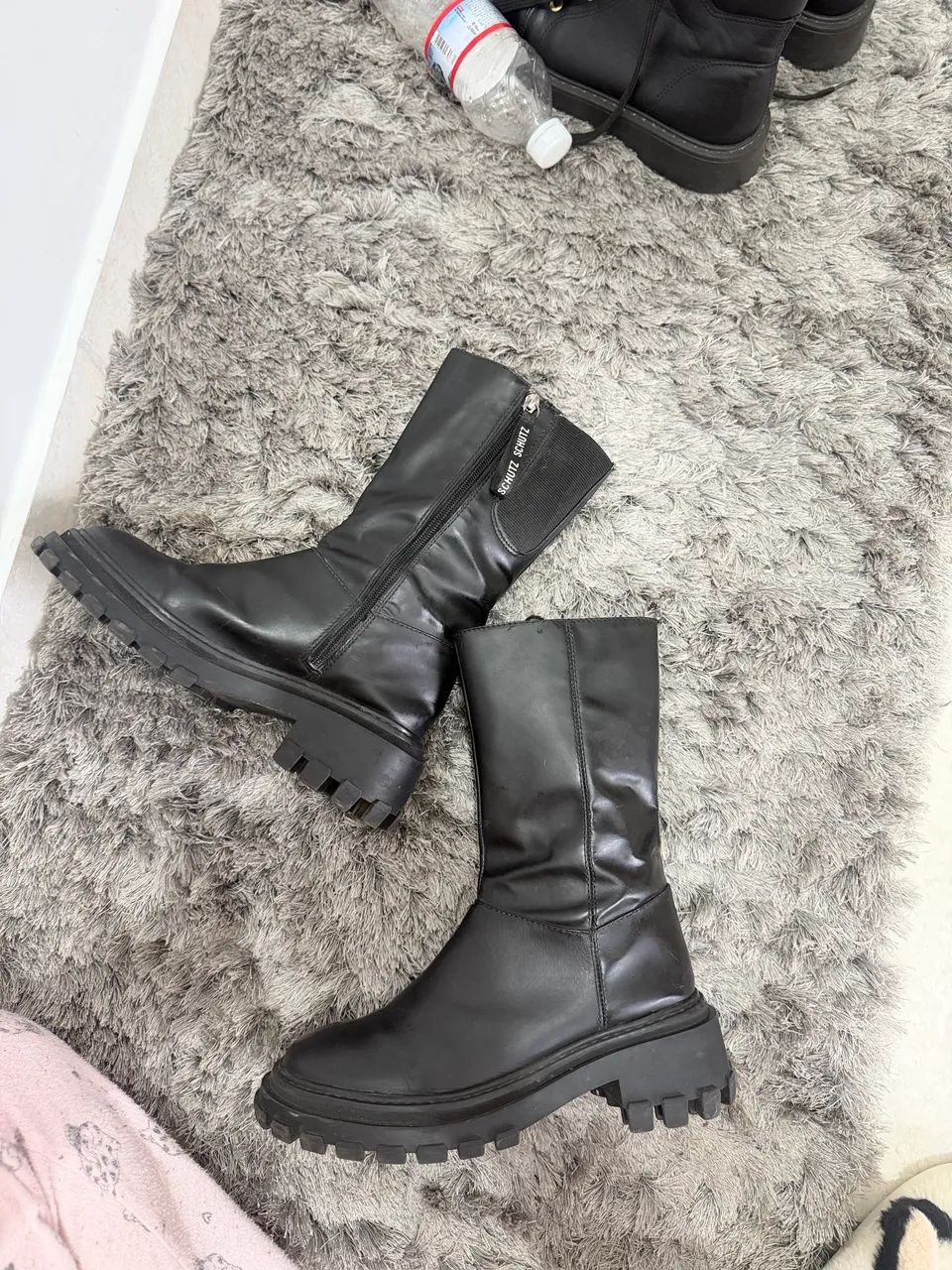 Bota Schütz  - Foto 4