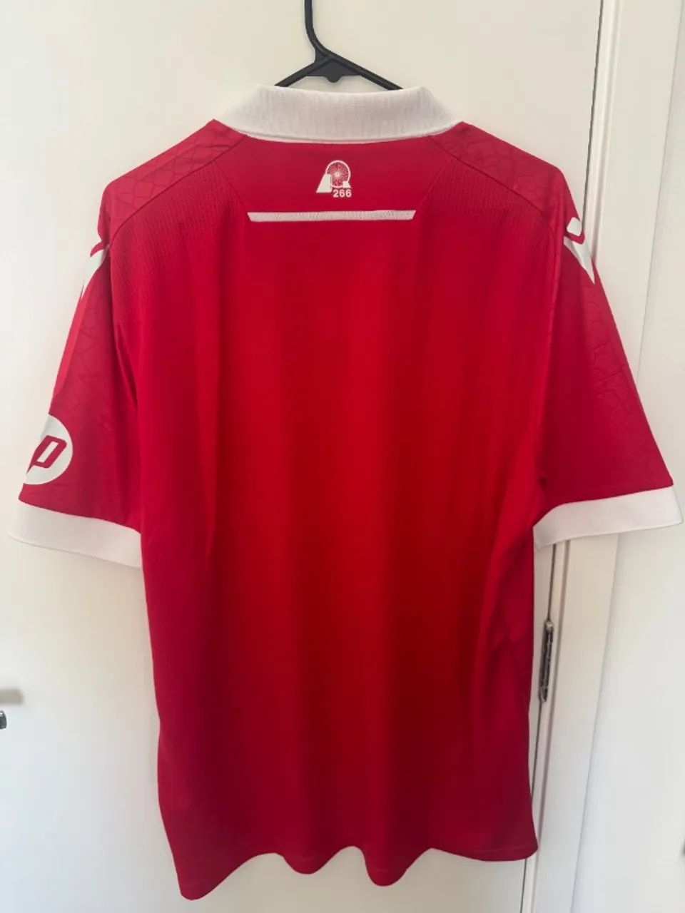 camisa original wrexham home 2024-25 - Foto 2
