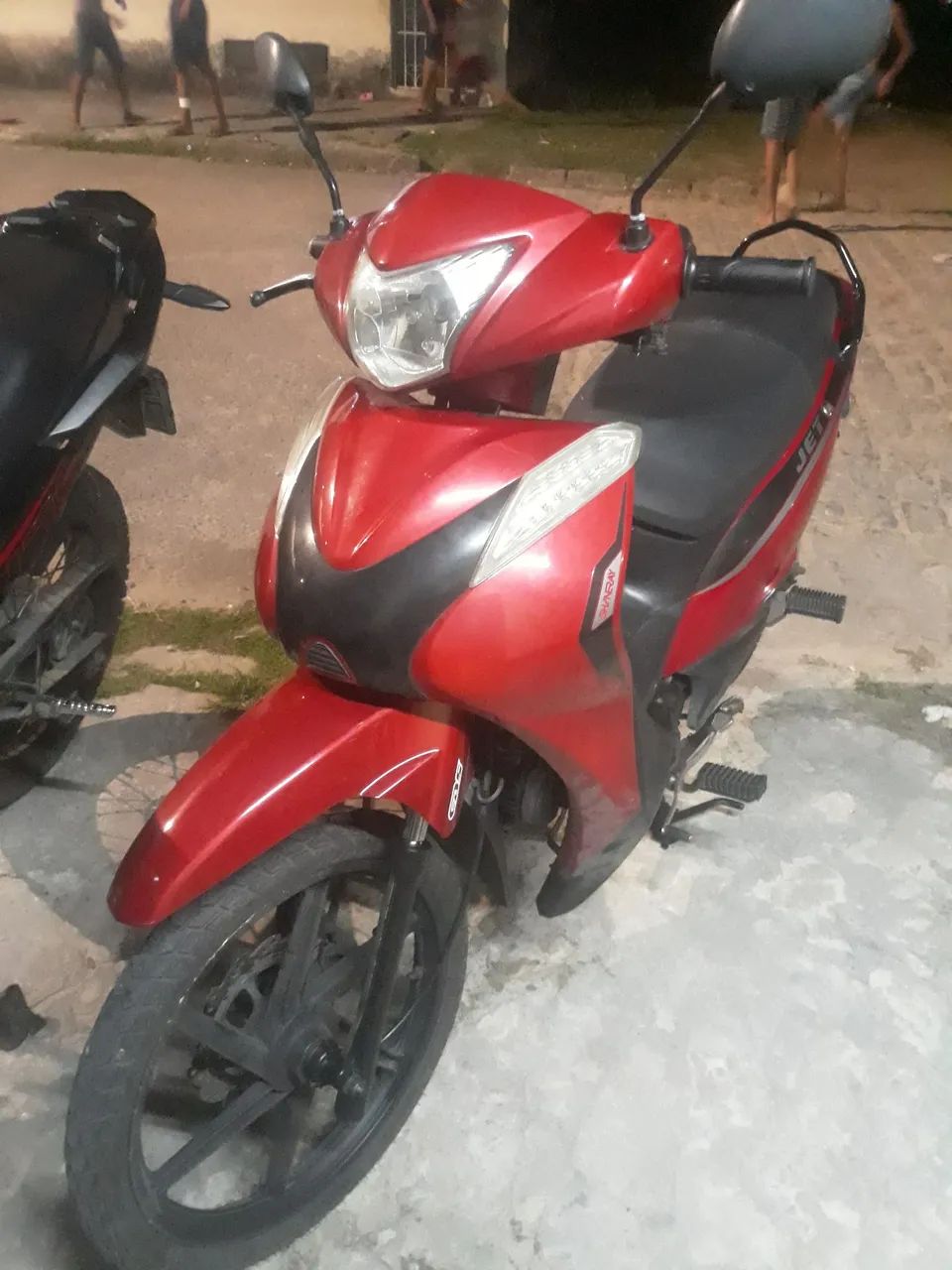 Jet 50cc  - Foto 2