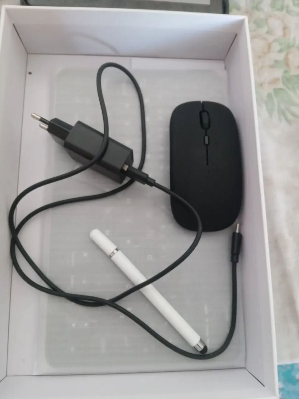 Tablet grande - Foto 2