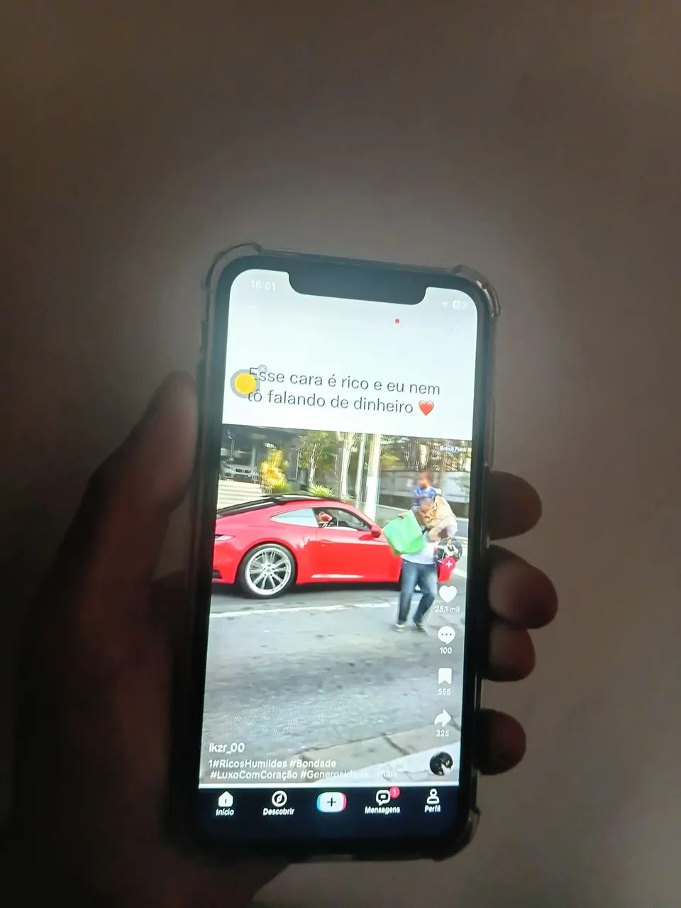 I phone 11  - Foto 2