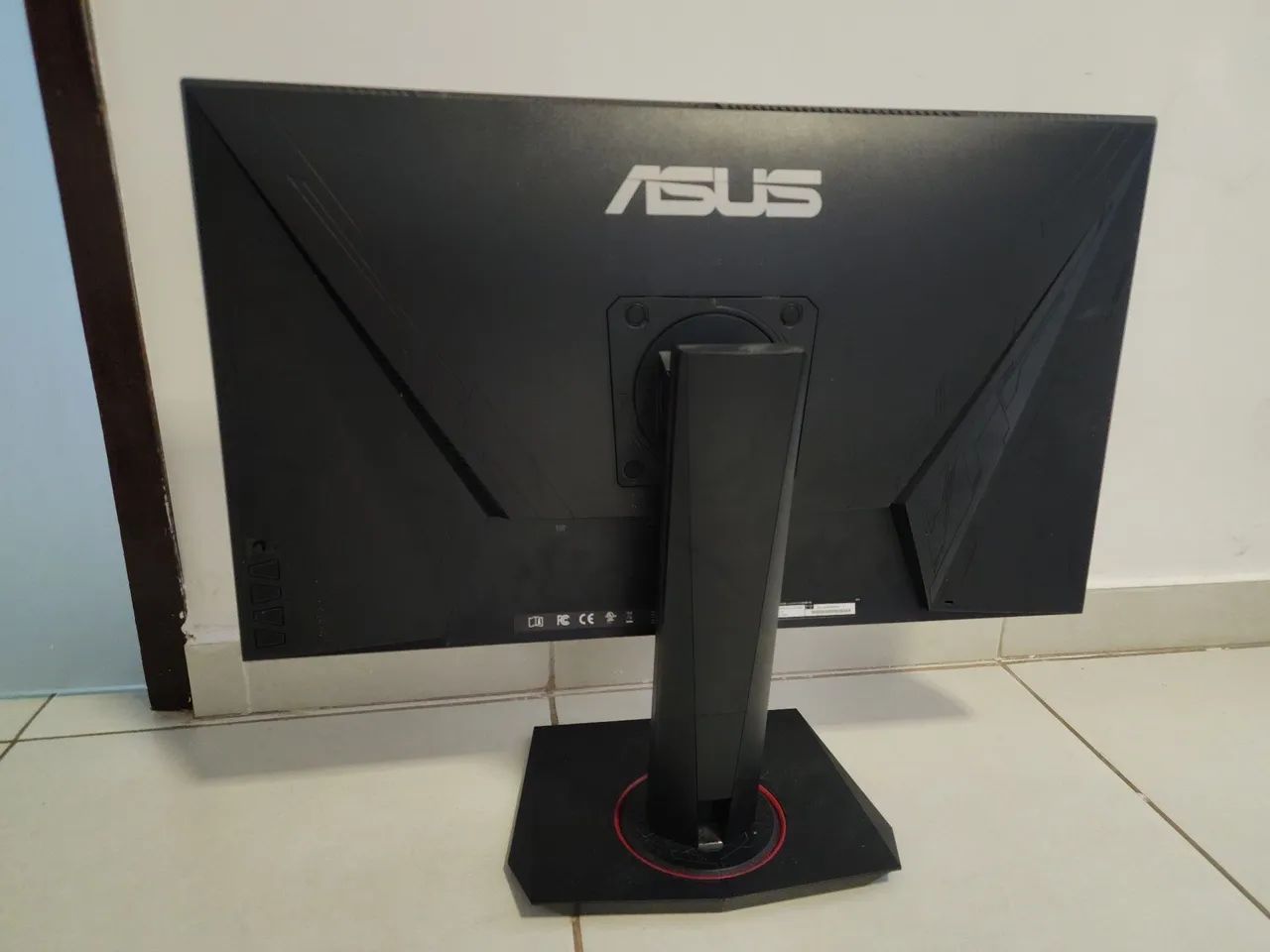 Monitor Asus VG278QR - Foto 2
