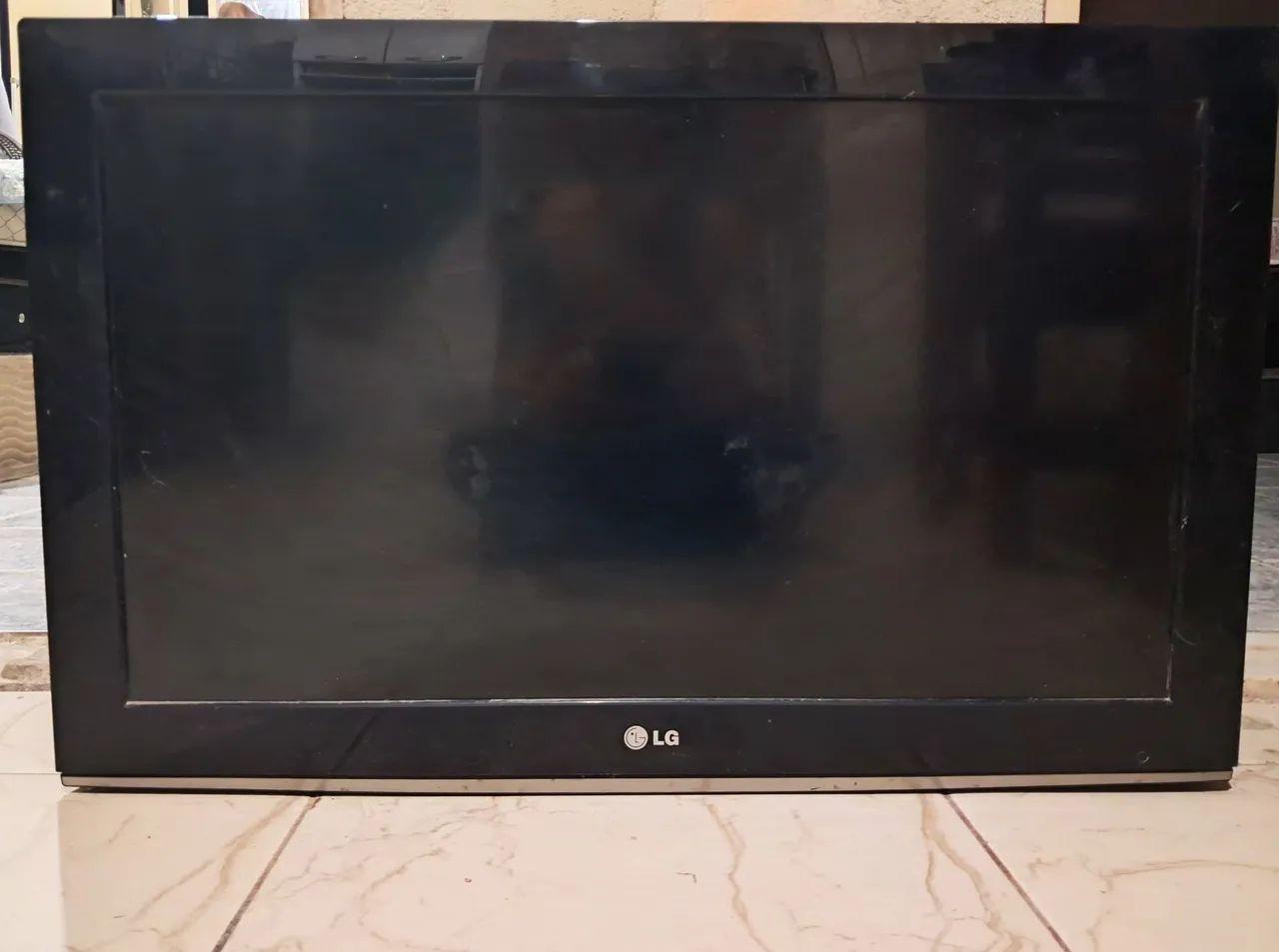 TV LG