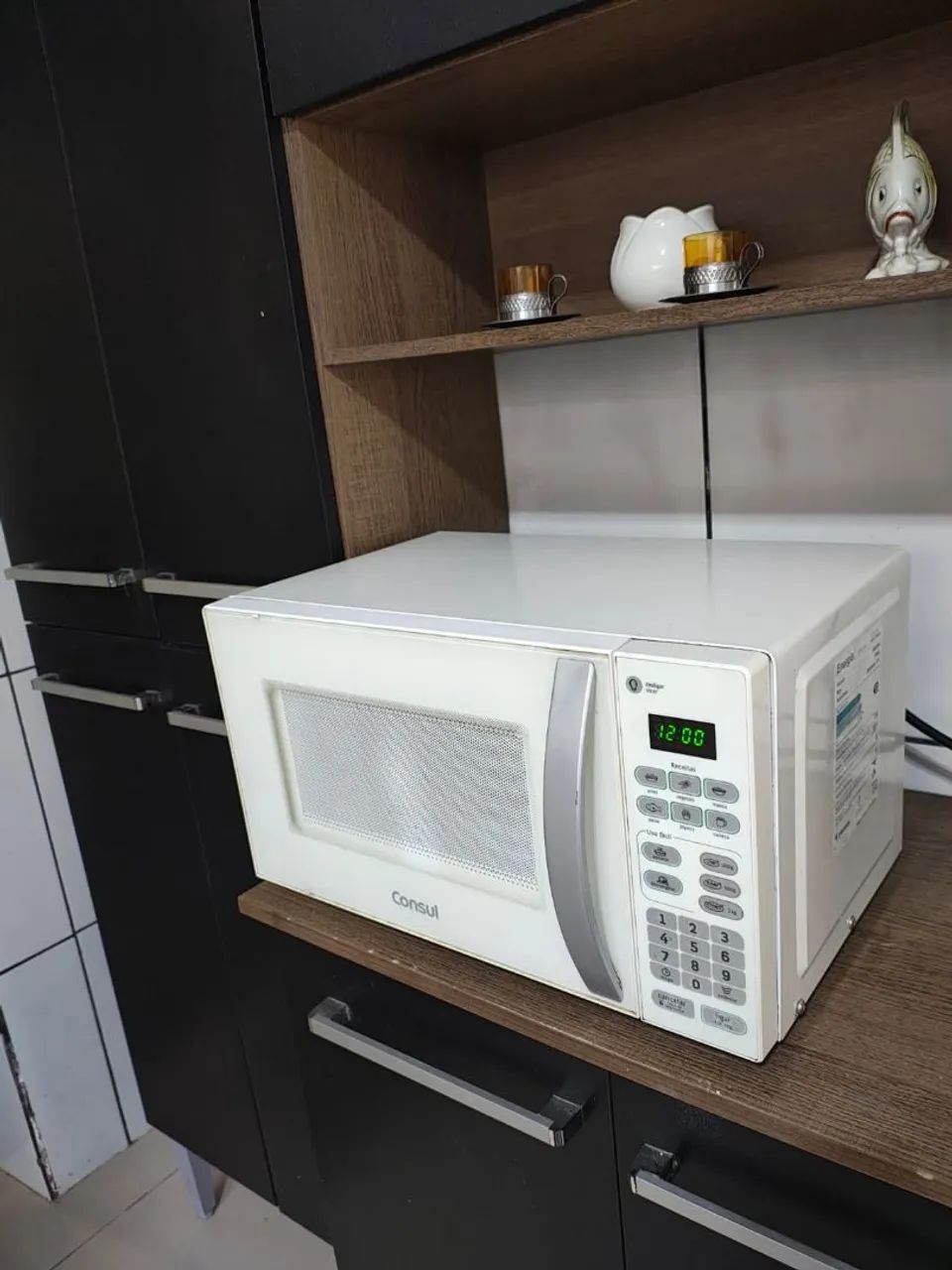 Microondas Consul  - Foto 2