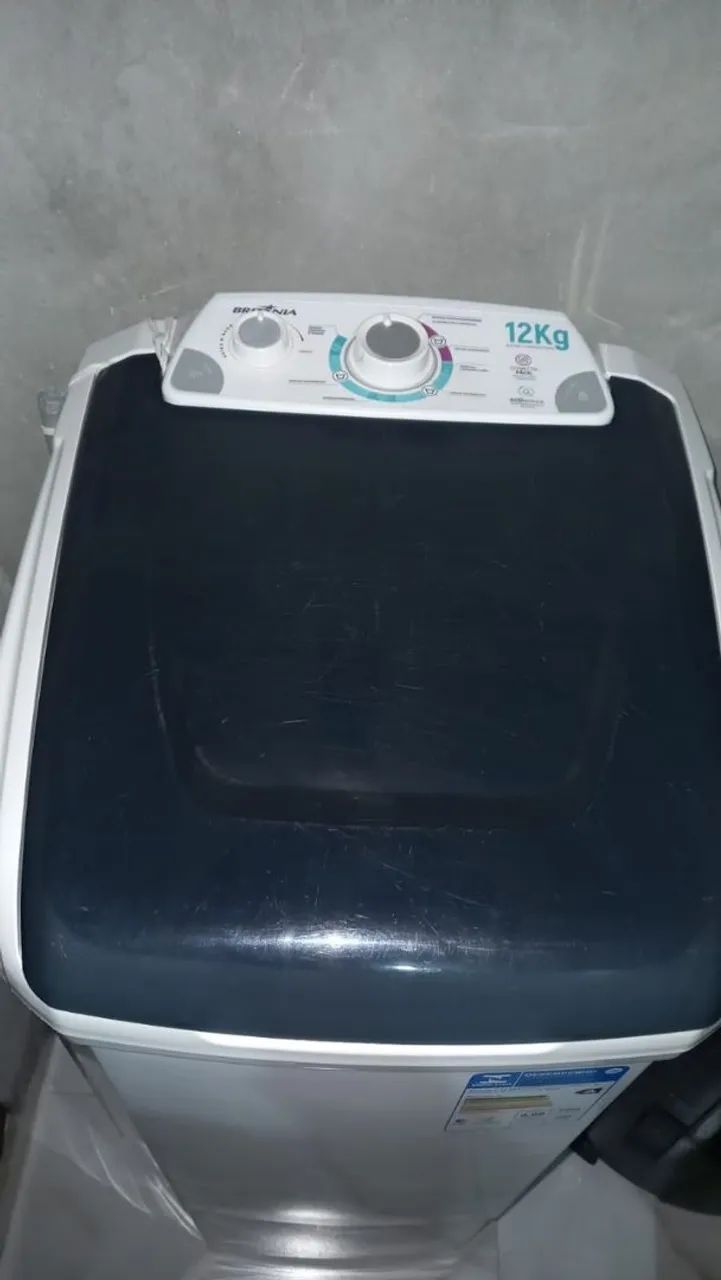 Tanquinho