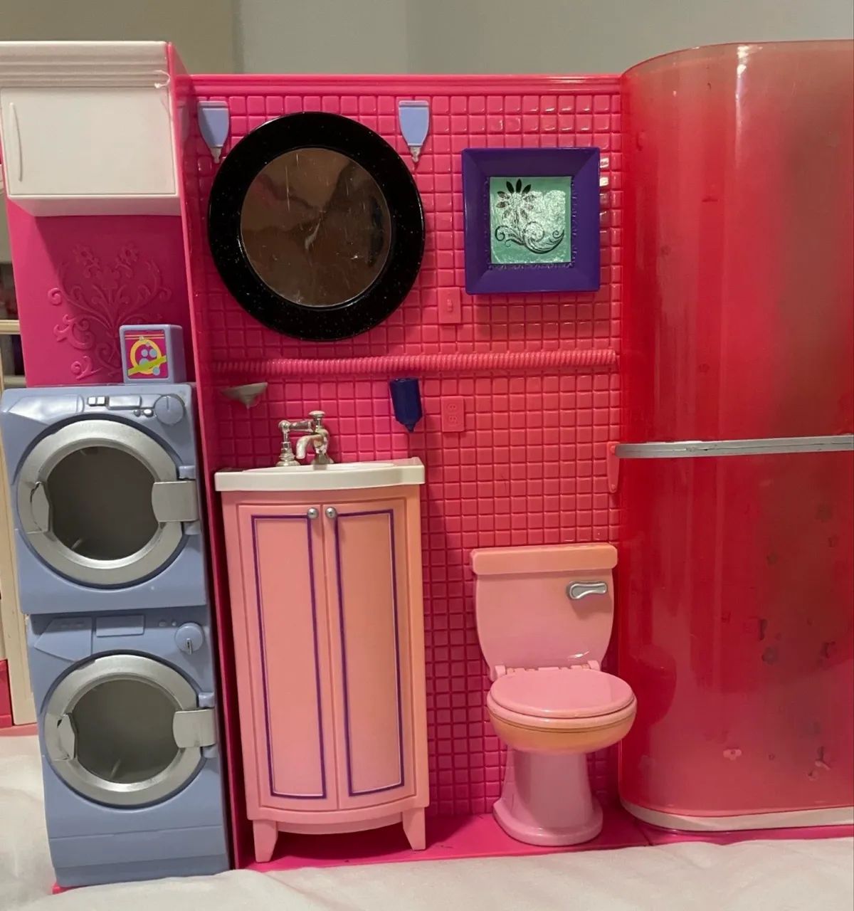 Casa da Barbie  - Foto 3