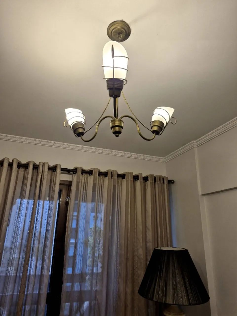 Lustre - Foto 2