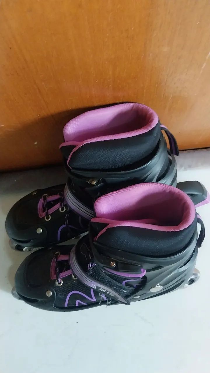 Patins  - Foto 2