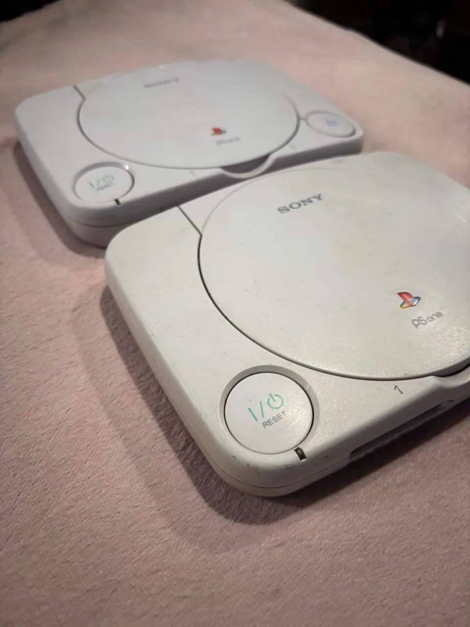 Ps1 - Foto 4
