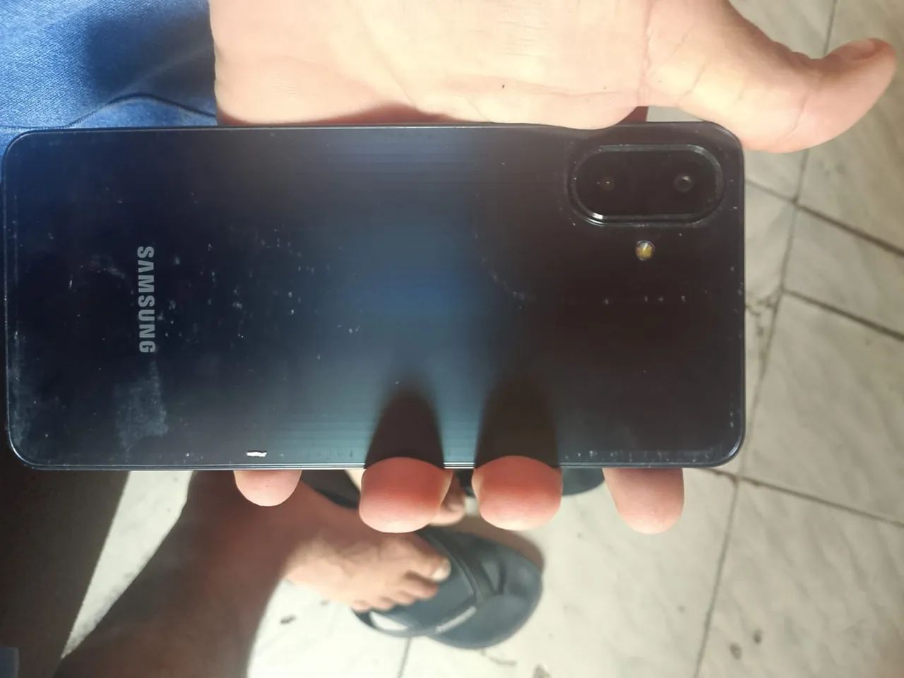 Celular Samsung A07 - Foto 3