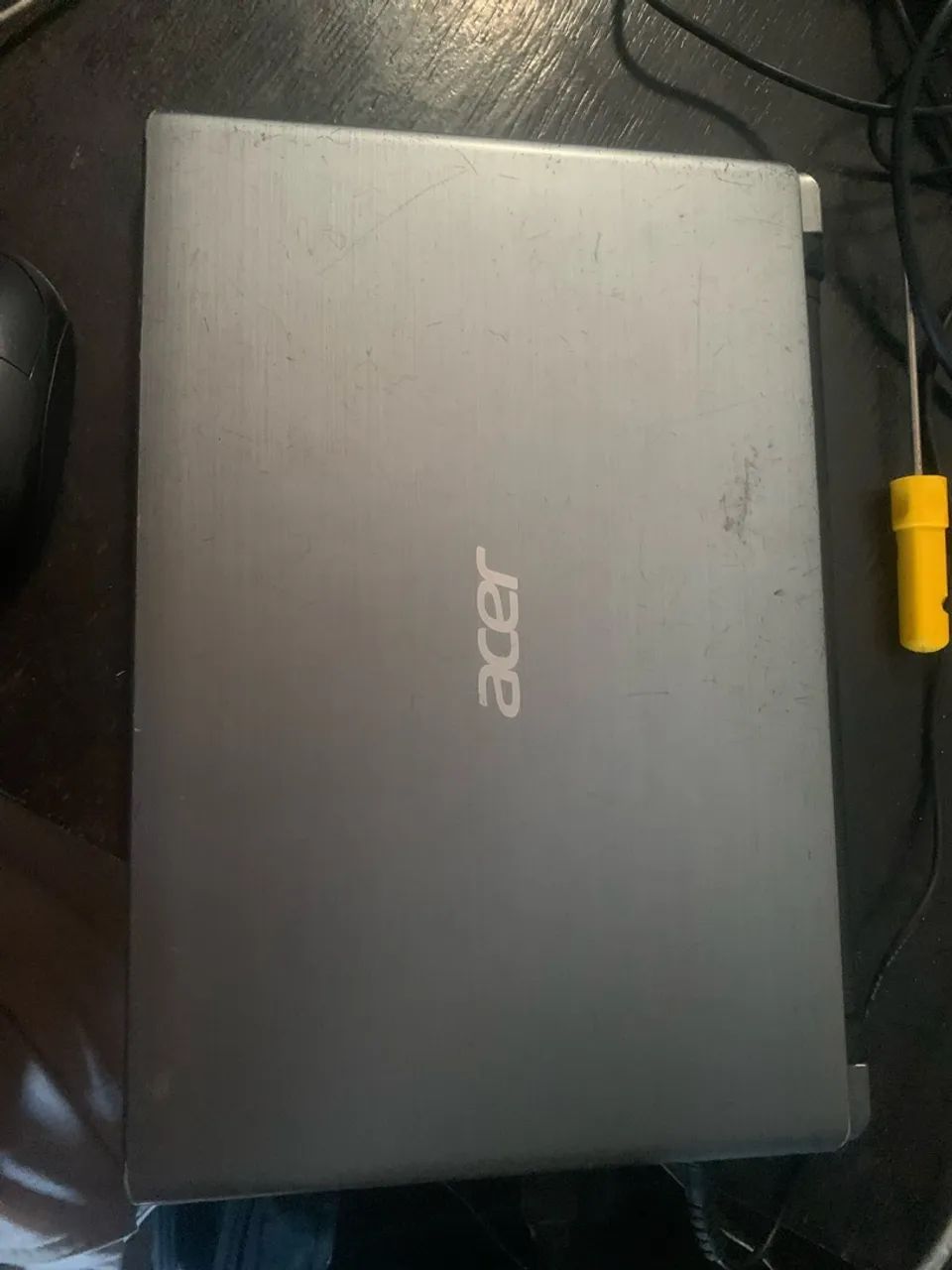 Netbook Acer v5 series i3 - Foto 2