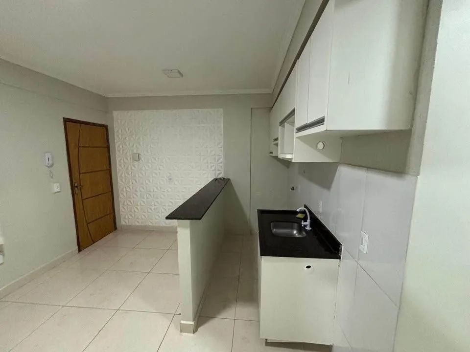 //APARTAMENTO A VENDA(SANTA RITA) - Foto 5