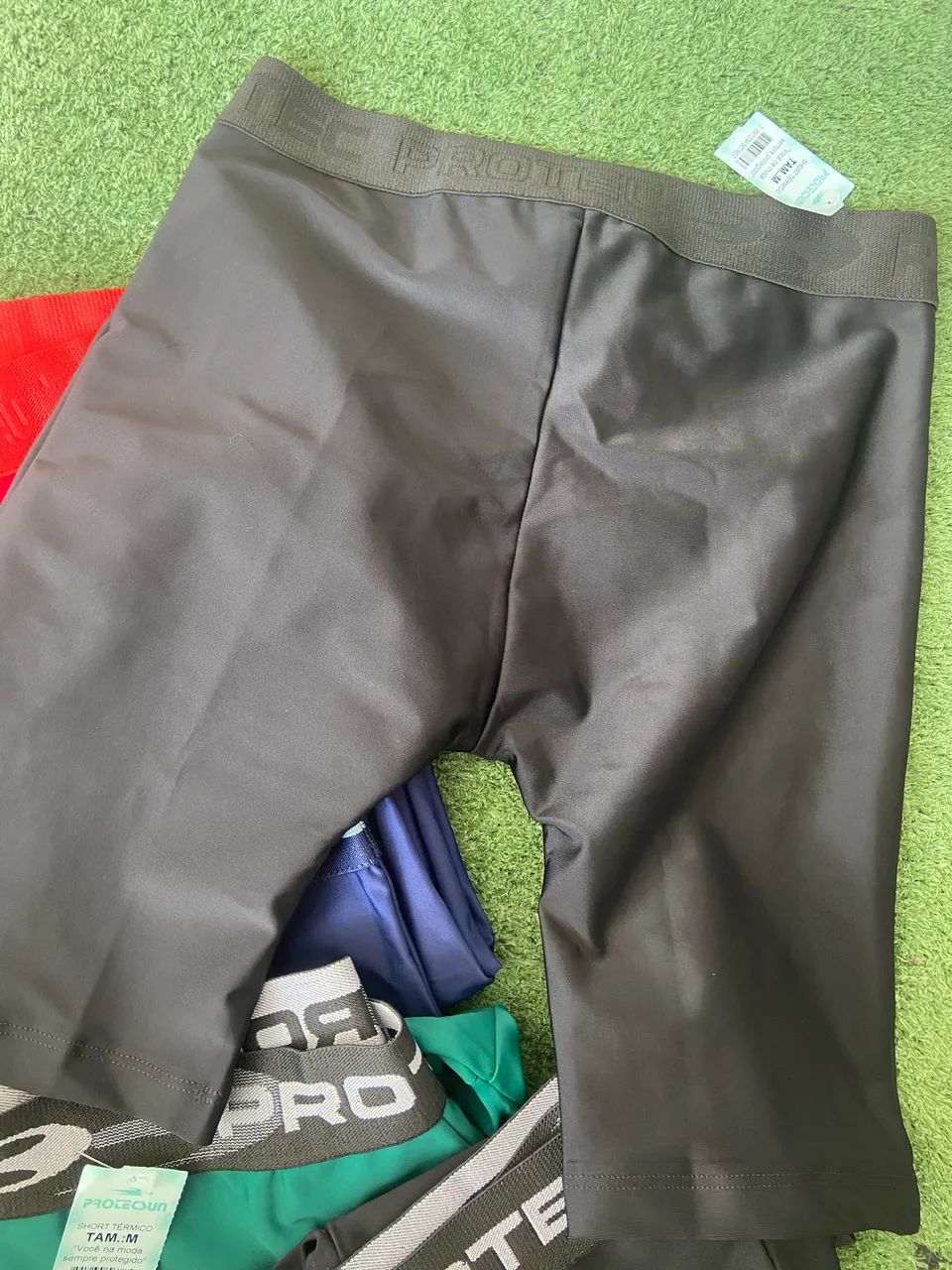 Shorts térmico  - Foto 3