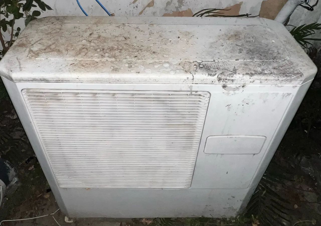 Ar Condicionado Arfree 30000 Btus  - Foto 3