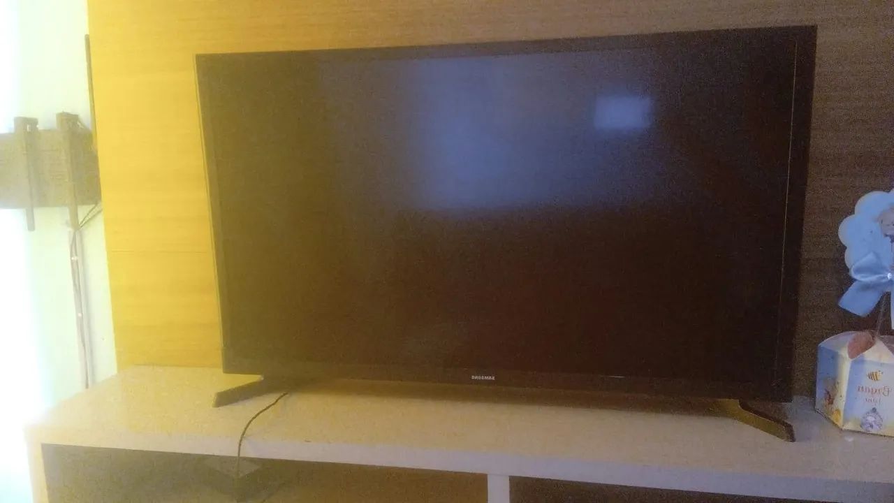 TV Samsung smart 32 - Foto 2