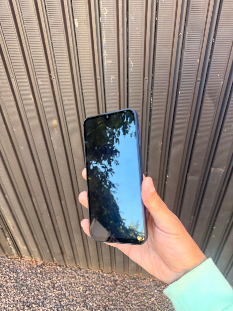 Galaxy A15 - Foto 2