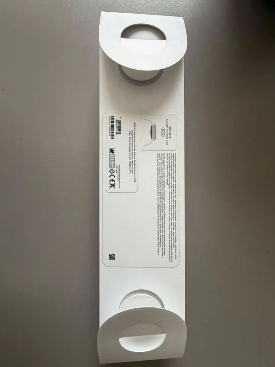 Apple Watch 8 45mm - Foto 5