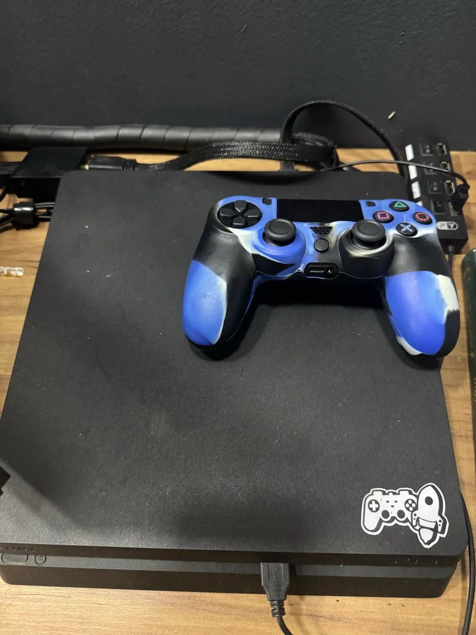 PlayStation 4 - Foto 2