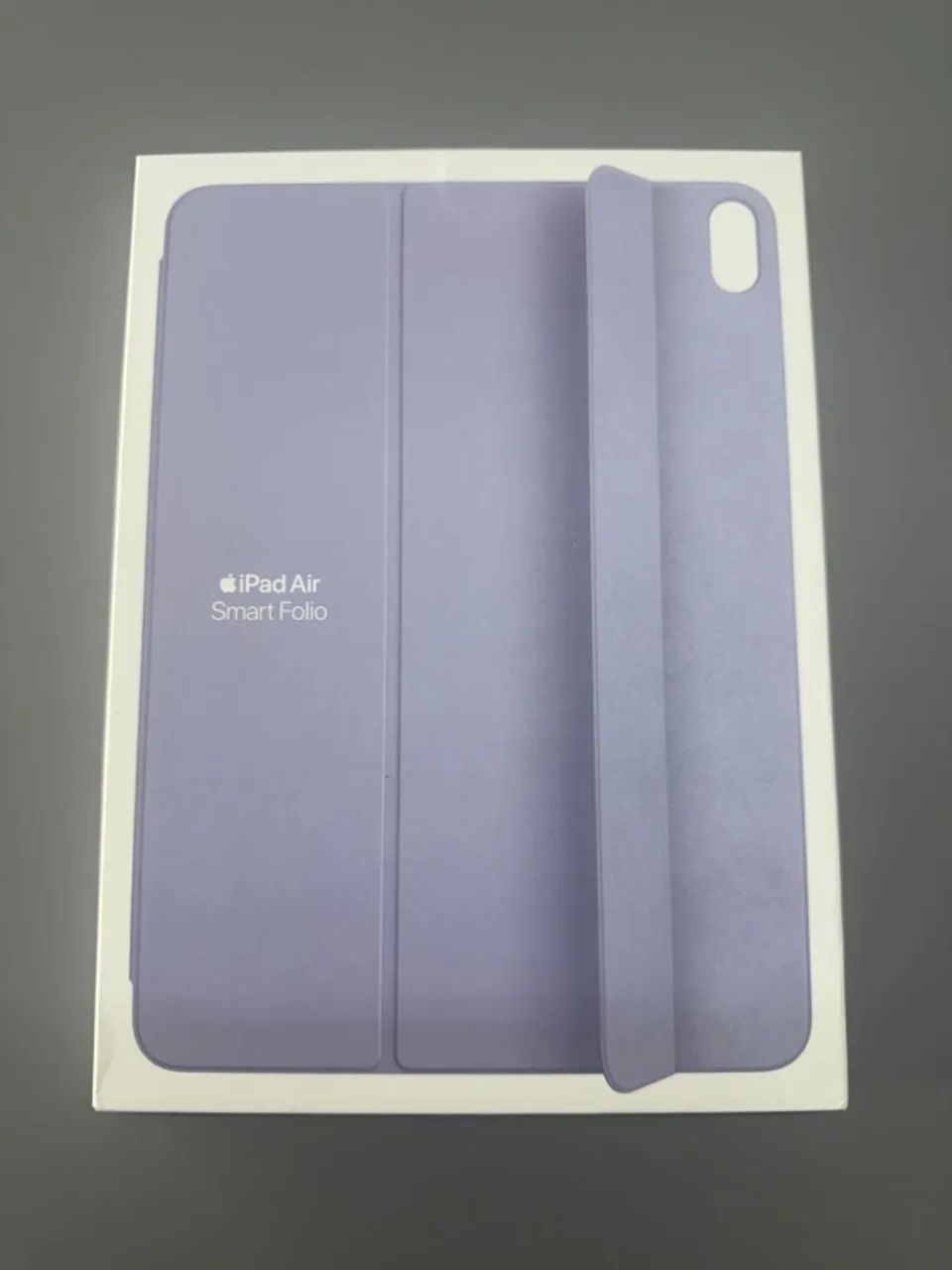 iPad Air Smart Folio Original Apple Roxa - Foto 5
