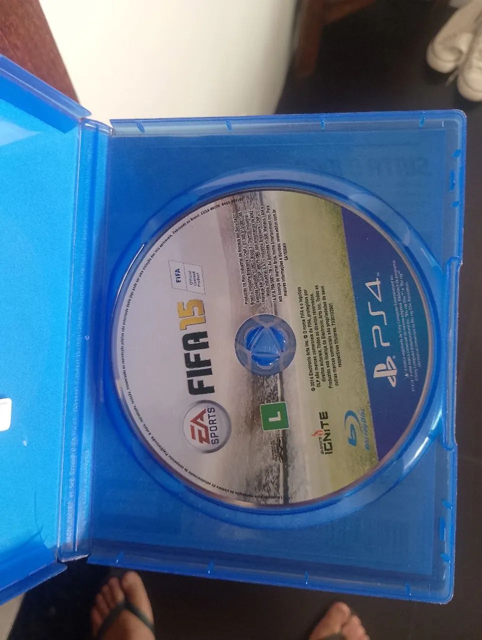 Jogos ps4  - Foto 3