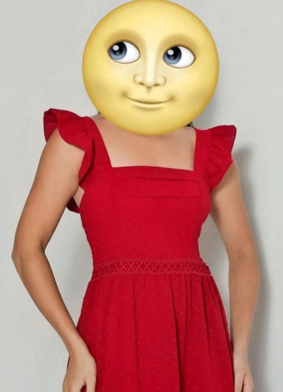 Vestido novo  - Foto 3