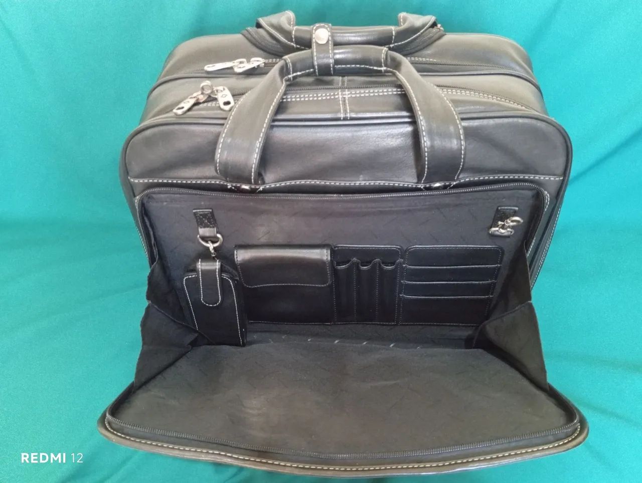 Mala samsonite original  - Foto 2