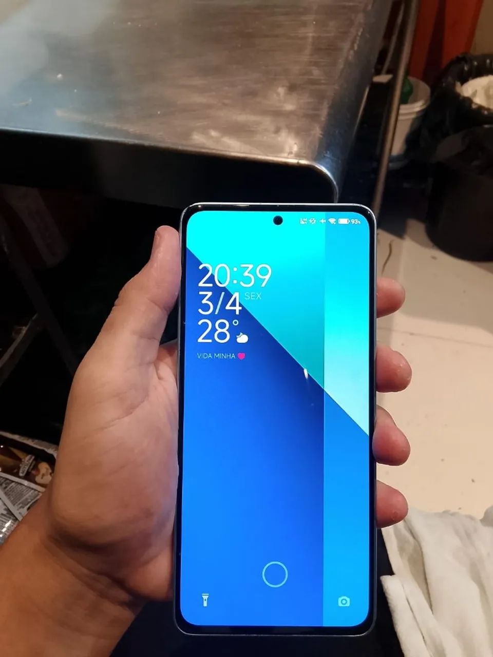 Xiaomi note 13 128gb  - Foto 2