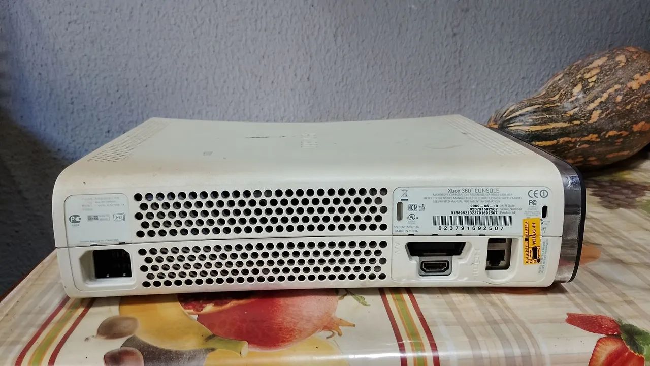 Xbox 360 - Foto 3