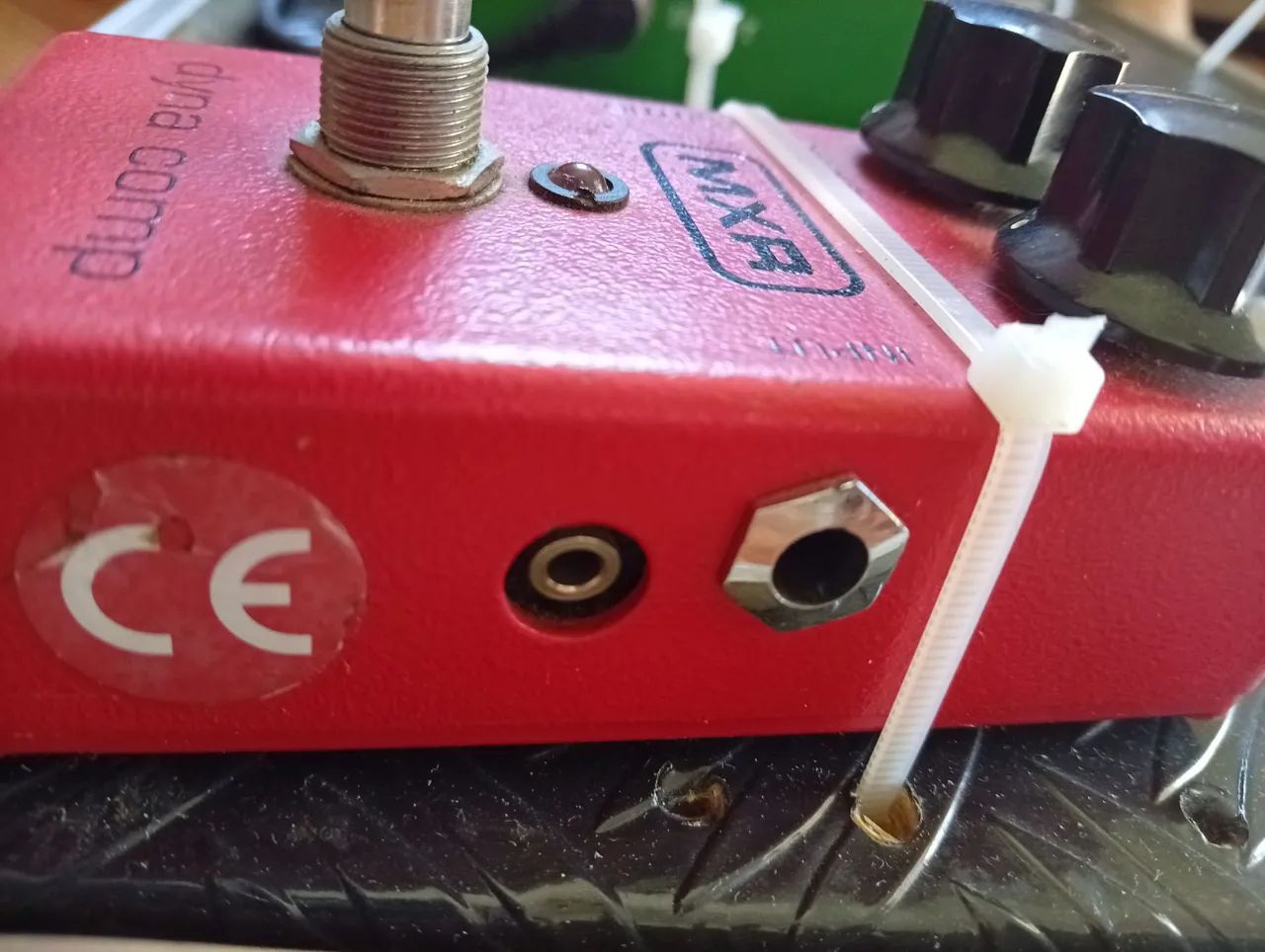 Pedal Compressor Dyna Comp - Foto 5