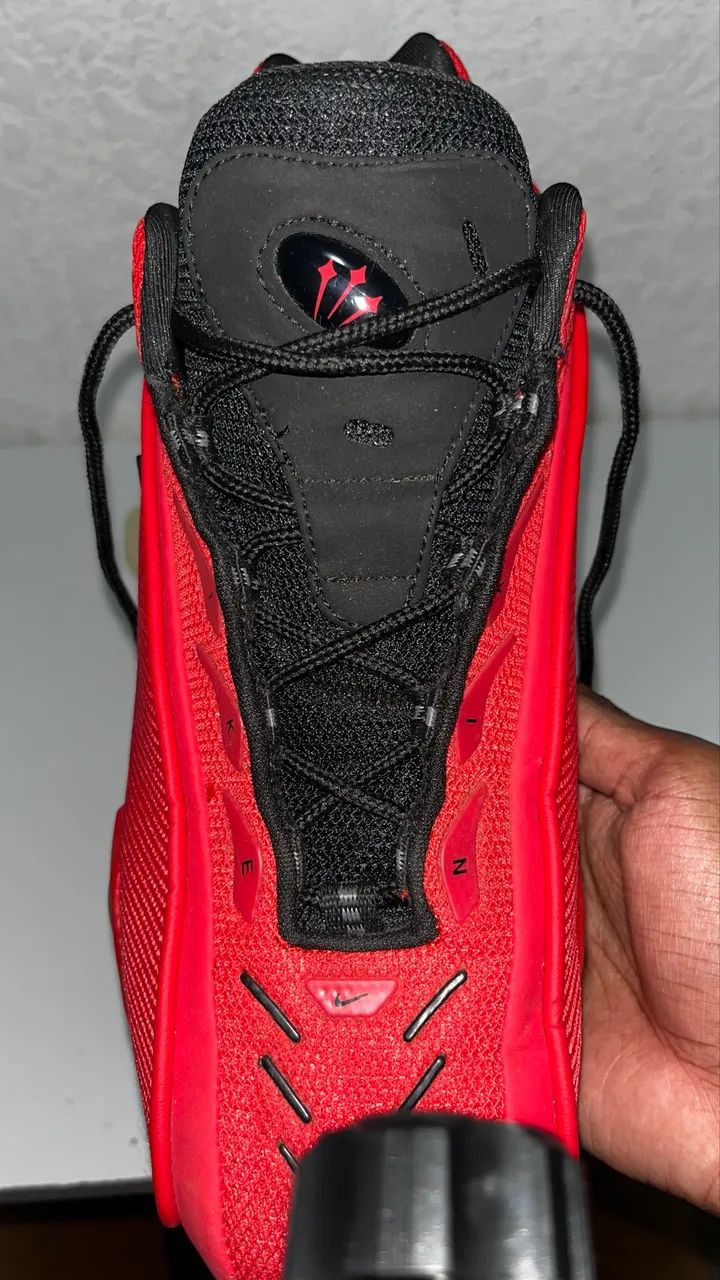Nocta Glide Bright Crimson - Foto 2