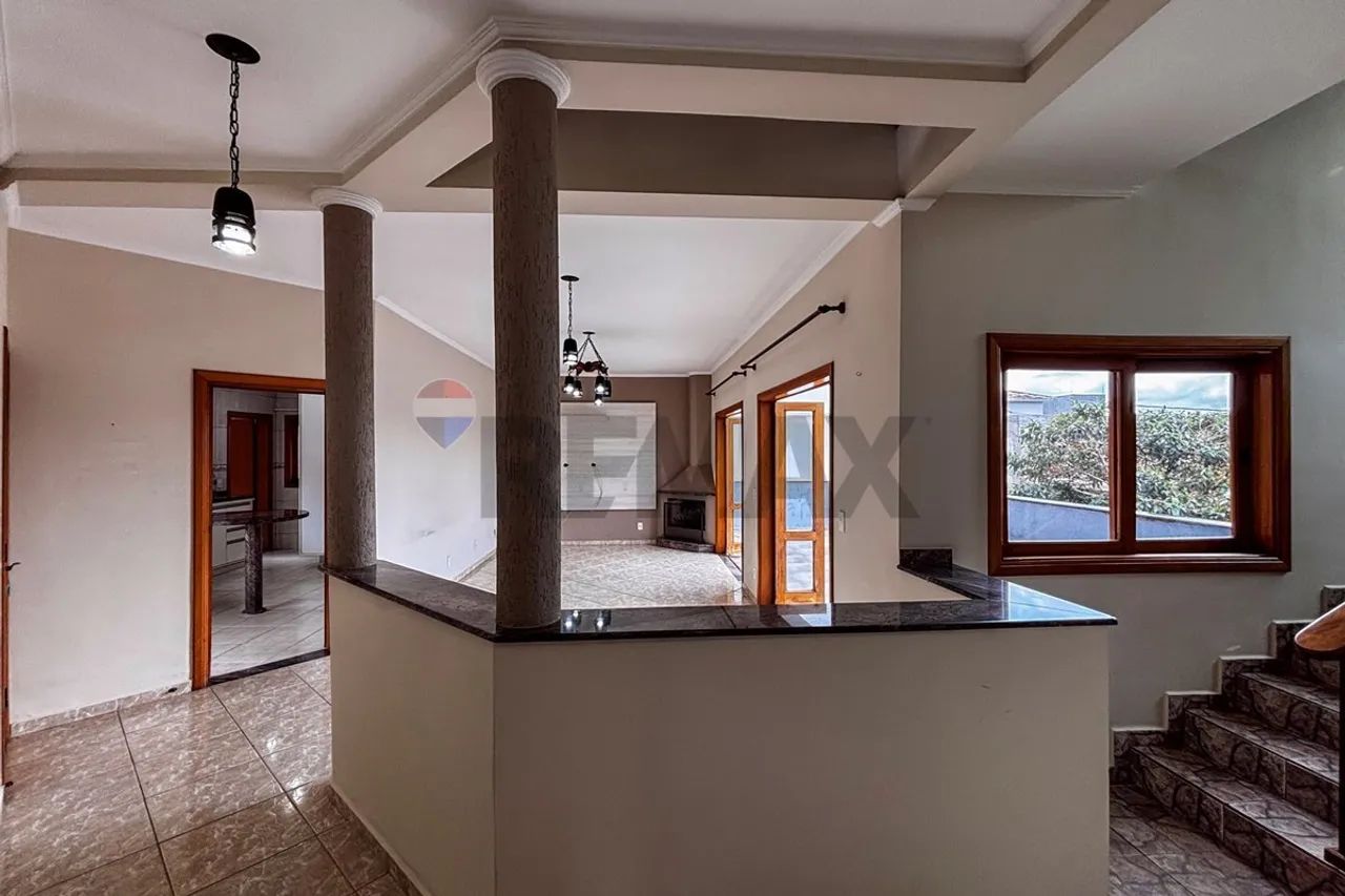 Casa com suíte com hidromassagem e piscina aquecida - Louveira/SP - Foto 5