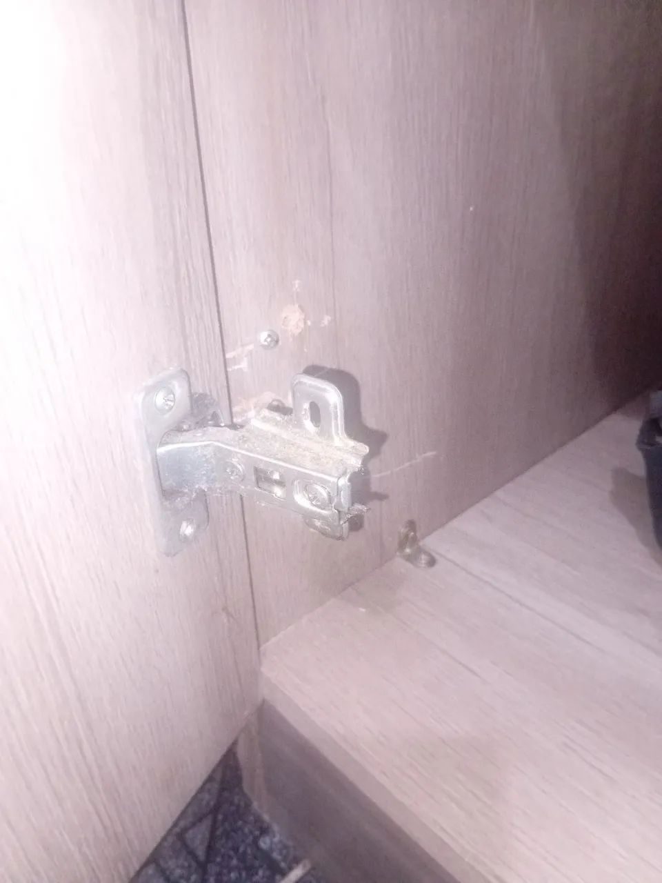 Guarda roupa  - Foto 4