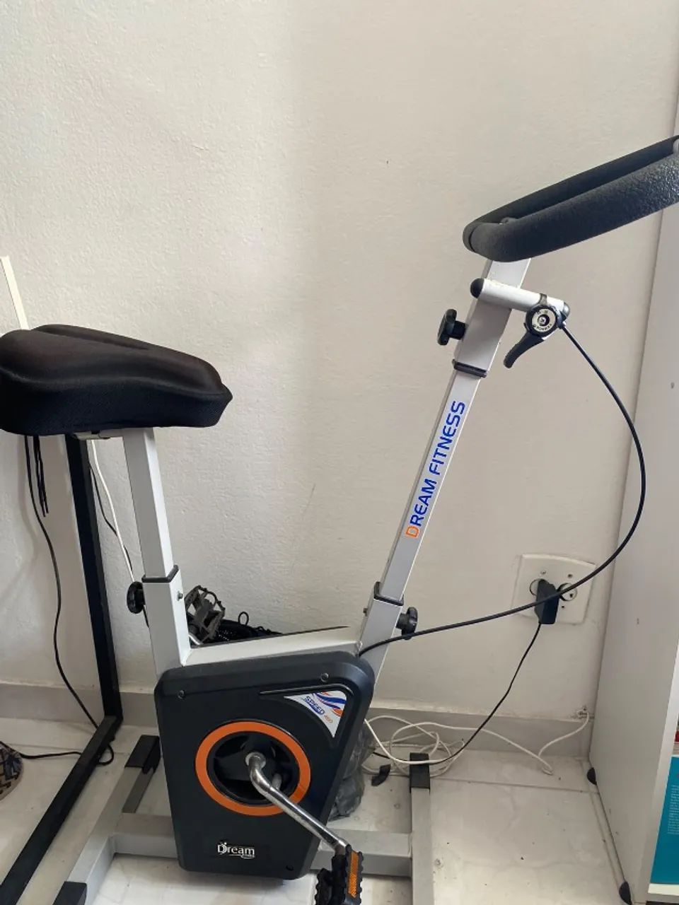 Bicicleta ergométrica  - Foto 3